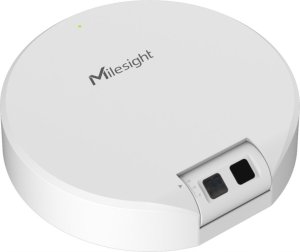 MILESIGHT IoT Milesight Bathroom Occupancy Sensor LoRaWAN ToF 2