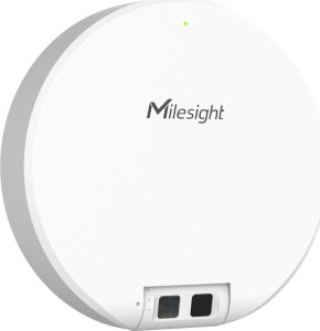 MILESIGHT IoT Milesight Bathroom Occupancy Sensor LoRaWAN ToF 4