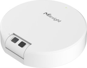 MILESIGHT IoT Milesight Bathroom Occupancy Sensor LoRaWAN ToF 5