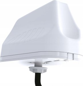 Moduł GPS Poynting Poynting Antennas 5G/LTE KFZ/Marine A-MIMO-0003-V2-17 weiß SMA (M) & RPSMA Adapter max 6.2dBi 4G/5G/GPS/GLONASS/WIFI Dual-Band MIMO 2 2
