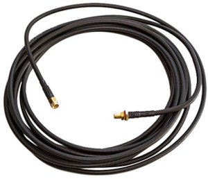 Kabel USB Poynting Poynting Antennas Zubehör Kabel A-CAB-093 5m single HDF-195 Low Loss Cable SMA-Male zu SMA-Female 1