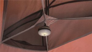 Robens Lampka turystyczna Robens Dunkery Beacon Rechargeable Uniwersalny 8