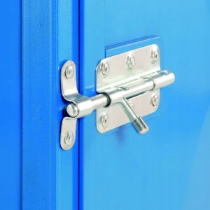 Meva Kontener pojemnik na zużyte świetlówki atesty ADR RID IMDG 640L 5