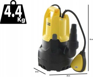 Karcher Pompa wodna Krcher SP 11,000 2