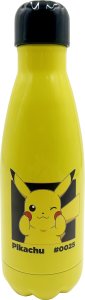 KiDS Licensing Bidon 500 ml  Pokemon PK00025 KiDS Licensing 4