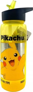 KiDS Licensing Bidon 600 ml Pokemon PK00021 KiDS Licensing 4