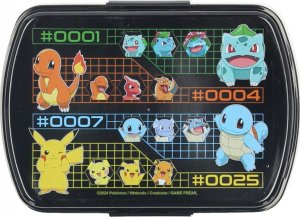 KiDS Licensing Śniadaniówka i bidon Pokemon 4