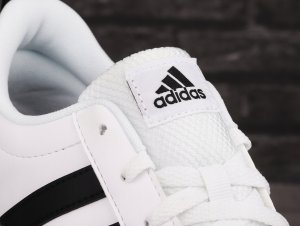 Adidas Buty miejskie męskie Adidas VS PACE 2.0 (HP6010) 46 27