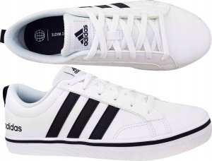 Adidas Buty miejskie męskie Adidas VS PACE 2.0 (HP6010) 44 17