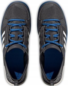 Adidas Buty męskie Adidas TERREX DAROGA TWO 13 HEAT.RDY (HP8637) 42 2/3 11