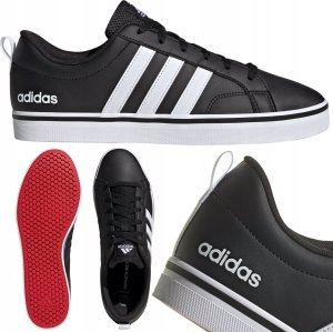 Adidas Buty miejskie męskie Adidas VS PACE 2.0 (HP6009) 47 1/3 39