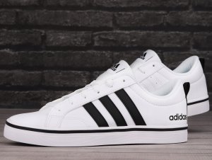 Adidas Buty miejskie męskie Adidas VS PACE 2.0 (HP6010) 45 1/3 24