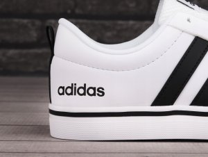Adidas Buty miejskie męskie Adidas VS PACE 2.0 (HP6010) 45 1/3 27