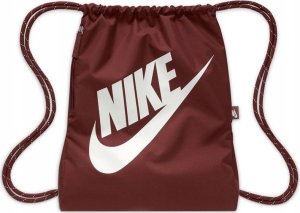 Nike Worek Plecak Nike Heritage Drawstring Bag DC4245-231 1