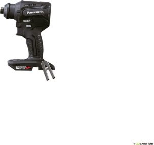 Wiertarko-wkrętarka Panasonic Kompaktowa i lekka wiertarko-wkrętarka 18V Panasonic EY1DD2XT32, w systeinerze, bez akumulatorów i ładowarki 1