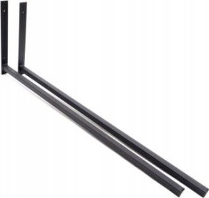 WIESZAK NA BAGAŻNIK DACHOWY BOX UCHWYT 80 CM 4