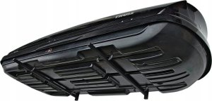 WIESZAK NA BAGAŻNIK DACHOWY BOX UCHWYT 80 CM 6