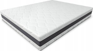 Hilding Anders Materac OCEAN by Hilding Anders : Rozmiar - 140x200, Pokrowiec - Cloud | U NAS KUPISZ NAJTANIEJ! 3