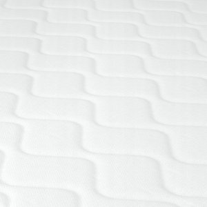 Hilding Anders Materac OCEAN by Hilding Anders : Rozmiar - 140x200, Pokrowiec - Cloud | U NAS KUPISZ NAJTANIEJ! 5