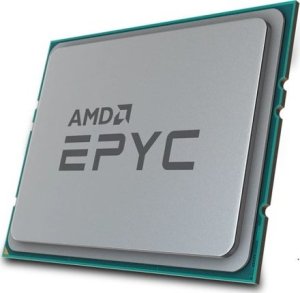 Procesor serwerowy AMD Procesor AMD EPYC 7763 (64C/128T) 2.45 GHz (3.5 GHz Turbo) Socket SP3 TDP 280W 1