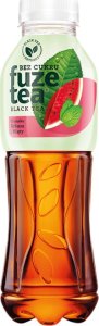 FuzeTea FuzeTea Napój niegazowany o smaku arbuza i mięty 500 ml 1