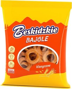 Beskidzkie Beskidzkie Bajgle klasyczne 200 g 1