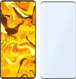 Hello Case SZKŁO HARTOWANE DO REALME 11 PRO 5G / 11 PRO PLUS 5G PEŁNE NA CAŁY EKRAN 5D 2