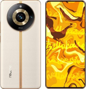 Hello Case SZKŁO HARTOWANE DO REALME 11 PRO 5G / 11 PRO PLUS 5G PEŁNE NA CAŁY EKRAN 5D 4