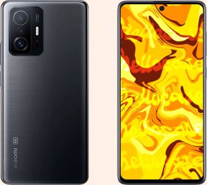 Hello Case 3-pak SZKŁO HARTOWANE DO XIAOMI 11T / 11T PRO na cały ekran 9H ochronne 5D 5