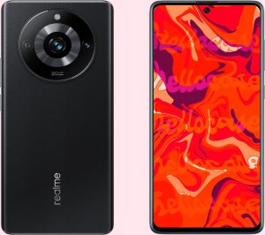 Hello Case 2-pak Szkło Hartowane do Realme 11 Pro 5G (Ochronne Pełne Na cały ekran 5D) 5