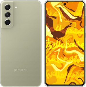 Hello Case SZKŁO HARTOWANE DO SAMSUNG GALAXY S21 FE 5G PEŁNE NA CAŁY EKRAN SZKIEŁKO 5D 4