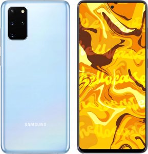 Hello Case SZKŁO HARTOWANE DO SAMSUNG GALAXY S20 PLUS PEŁNE NA CAŁY EKRAN SZKIEŁKO 5D 4