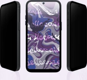 Hello Case Szkło Hartowane Do Xiaomi Redmi Note 10 Pro/Redmi Note 10 Pro Max (Antispy) 4