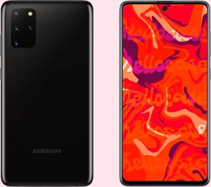 Hello Case 2-pak Szkło Hartowane do Samsung Galaxy S20 PLUS Ochronne Na cały ekran 5D 5