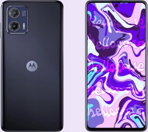 Hello Case 3-PAK Szkło Hartowane do Motorola Moto G73 / G14 (szybka 9H, płaskie 2.5D) 5