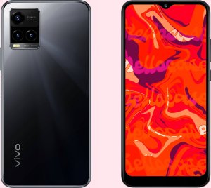 Hello Case 2-pak Szkło Hartowane do Vivo Y33s Ochronne Pełne Na cały ekran 5D 9H 5