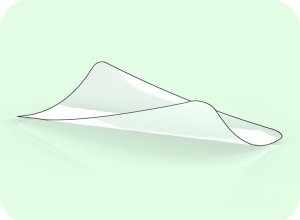 Hello Case Szkło Hybrydowe do Samsung Galaxy A14 5g / A14 4g (szybka 9H, pełne 5D) 10