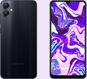 Hello Case 3-PAK Szkło Hartowane do Samsung Galaxy A05 / A05s (szybka 9H,płaskie 2.5D) 5