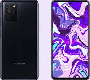 Hello Case 3-PAK Szkło Hartowane do Samsung Galaxy S10 Lite (szybka 9H, płaskie 2.5D) 4