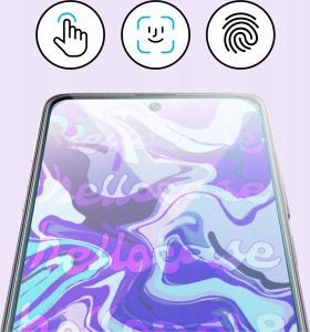 Hello Case 3-PAK Szkło Hartowane do Xiaomi 11t 5g / 11t Pro 5g (szybka, płaskie 2.5D) 3