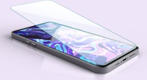 Hello Case 3-PAK Szkło Hartowane do Xiaomi Redmi Note 9t 5g (szybka 9H, płaskie 2.5D) 2