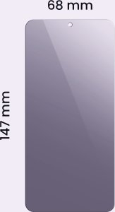 Hello Case Szkło Hartowane Do Google Pixel 7a Antispy (9H, Antyszpiegowskie, Ochronne) 8