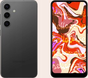 Hello Case 2-PAK Szkło Hartowane do Samsung Galaxy S24 (szybka 9H, płaskie, ochronne) 5