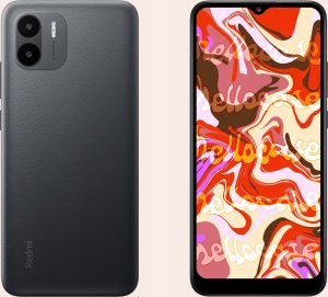 Hello Case 2-PAK Szkło Hartowane do Xiaomi Redmi A1 (szybka 9H, płaskie 2.5D,ochronne) 5