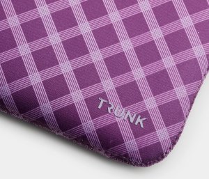 Etui Trunk TR-ALSPRO13-MPT 13" Fioletowy 3