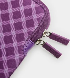 Etui Trunk TR-ALSPRO13-MPT 13" Fioletowy 4