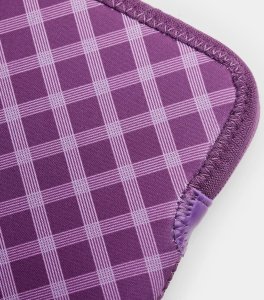 Etui Trunk TR-ALSPRO13-MPT 13" Fioletowy 5