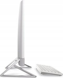 Komputer Dell Inspiron 5420 AiO i5-1335U/16GB/512GB/23.8" Touch FHD/Intel Iris Xe/KB+MS/WIN11P/3Y NBD 2