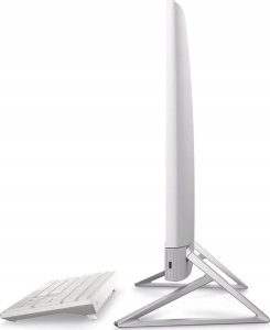 Komputer Dell Inspiron 5420 AiO i5-1335U/16GB/512GB/23.8" Touch FHD/Intel Iris Xe/KB+MS/WIN11P/3Y NBD 3