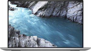 Laptop Dell XPS 17 9730 i7-13700H/32GB/1TB/17.0" UHD+ Touch/RTX 4070/backlit/W11/1Y/Silver 1